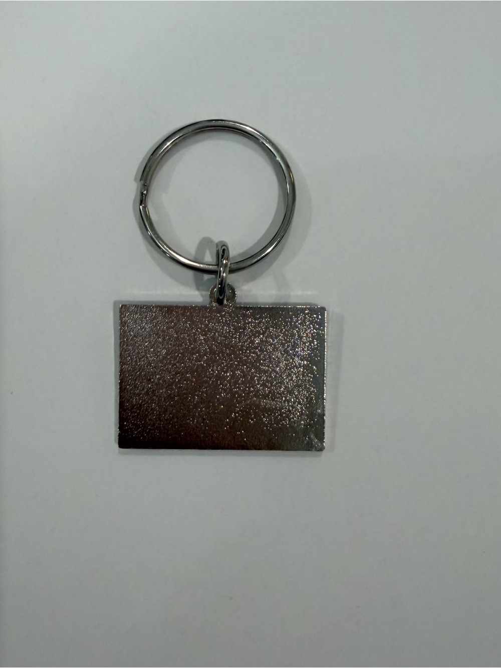 Subway Keychain AMEX - Picture 2 of 2